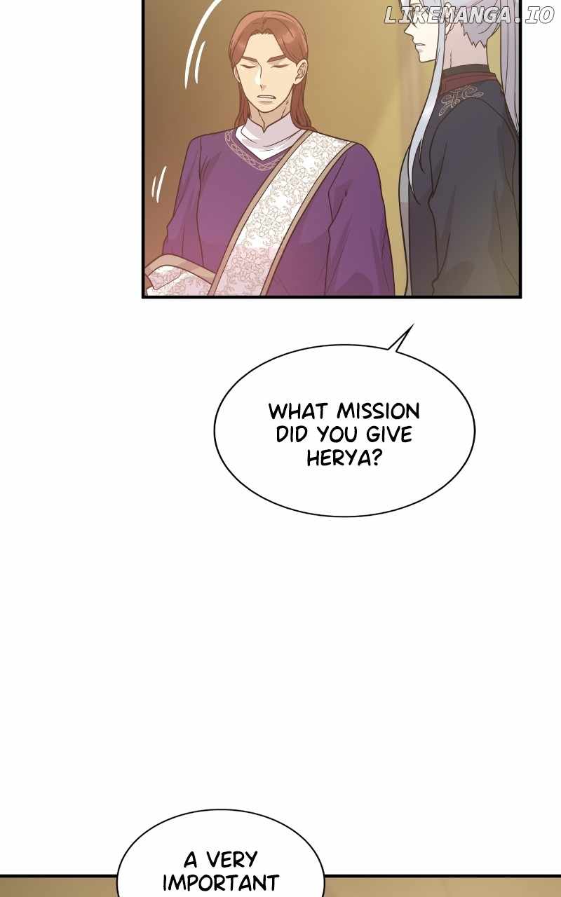 Pouring Money Into the Underdog Mercenaries Chapter 68 6